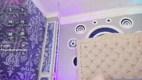 melany online show from 07-28-26, 11:17