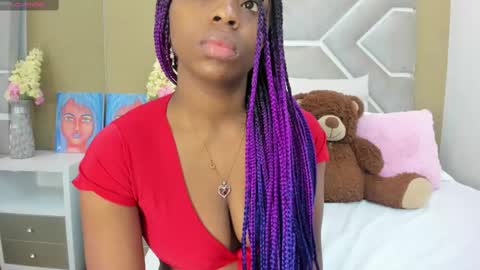 Melanie online show from 03-02-25, 11:29