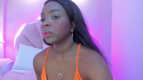 Melanie online show from 09-28-25, 03:34