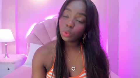 Melanie online show from 09-30-25, 04:06