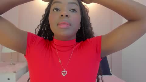 Melanie online show from 10-14-25, 03:40