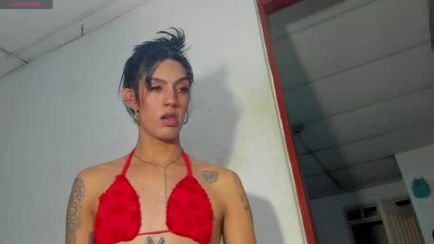 melany_filly online show from 04-21-26, 06:20