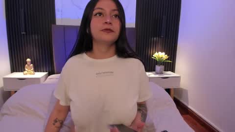 melany_heaven online show from 03-06-25, 05:46