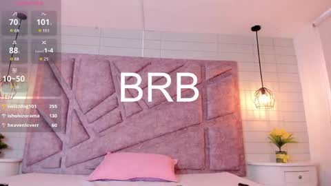 melany_heaven online show from 04-19-26, 03:55