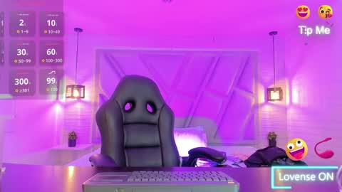 melany_heaven online show from 06-05-26, 09:42