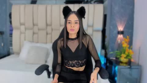 melany_hoffman online show from 09-25-25, 08:23