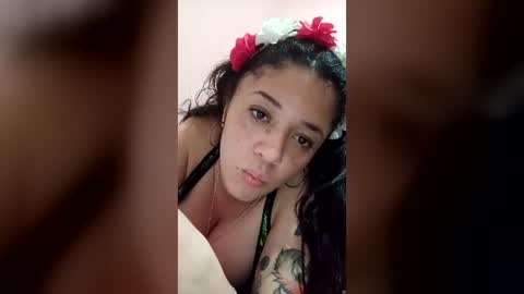 Snapshot of melany_isabella chatting on 06-30-26, 11:33 melany online show from 06-30-26, 11:33