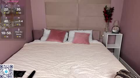 Snapshot of melany_jass chatting on 02-25-26, 12:53 Melany online show from 02-25-26, 12:53