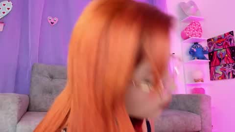 melany_jhonsonn online show from 03-27-26, 07:36