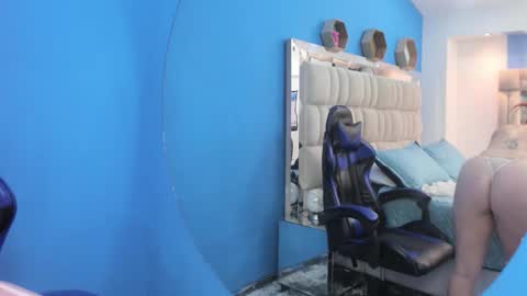 Melany  online show from 12-05-25, 07:10