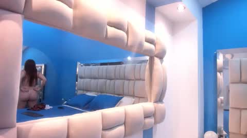 Melany  online show from 05-19-26, 12:22