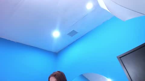 Melany  online show from 05-23-26, 12:20