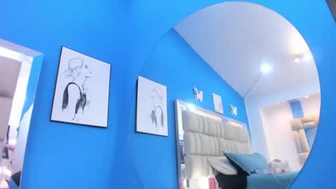 Melany  online show from 07-14-26, 12:22