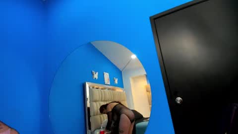Melany  online show from 07-29-26, 12:25