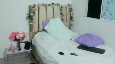 melany_mayerss online show from 03-09-25, 05:55