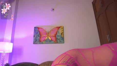 melany online show from 05-25-26, 07:31