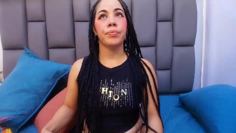 Melany  online show from 05-27-26, 03:03