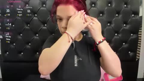 MelanyAnal  online show from 12-19-25, 03:08