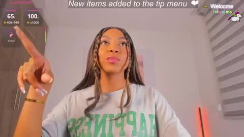 melanyriz online show from 05-20-26, 07:47