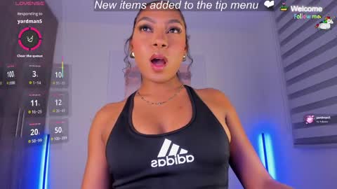 melanyriz online show from 05-27-26, 03:58