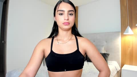 Melany online show from 01-18-25, 01:30