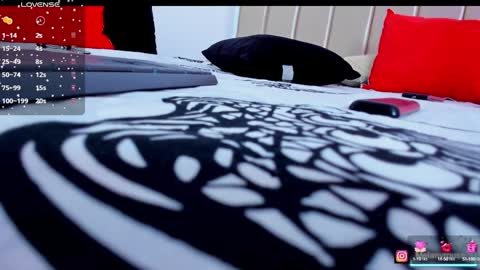 melanyrouse1 online show from 01-20-25, 06:53