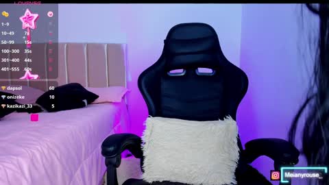 melanyrouse1 online show from 02-06-25, 11:26