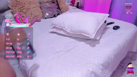 Melany online show from 09-18-25, 05:42