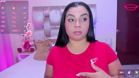 Melany online show from 11-09-25, 02:21