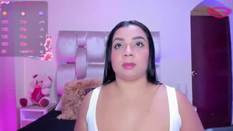 Melany online show from 11-10-25, 03:44