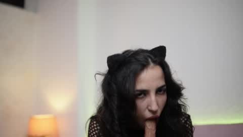  Melany  online show from 03-01-25, 10:10