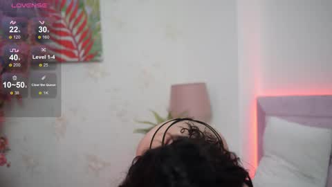  Melany  online show from 03-04-25, 03:00