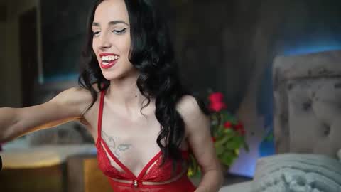  Melany  online show from 10-12-25, 07:35