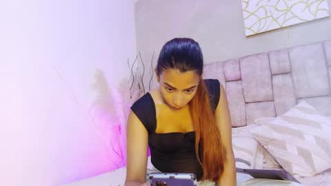 Melany online show from 06-01-26, 12:18