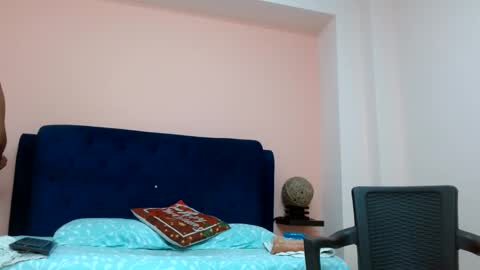 Melany online show from 01-25-25, 11:34