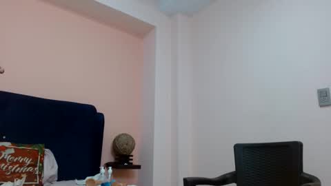 Melany online show from 02-01-25, 03:28