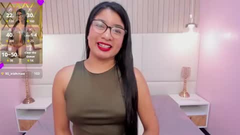 Melany online show from 07-28-26, 02:13