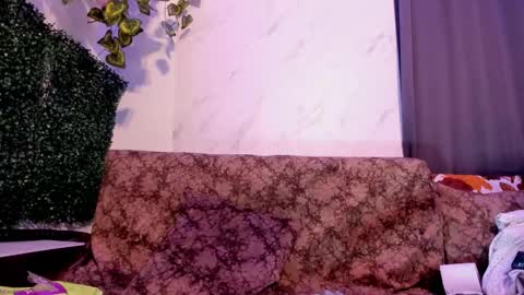 MeleekXXX online show from 03-26-26, 09:42