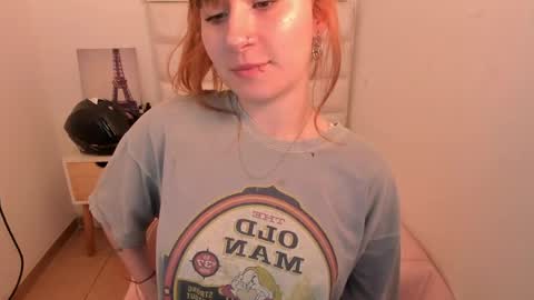 Im Meleena   online show from 04-17-26, 05:16