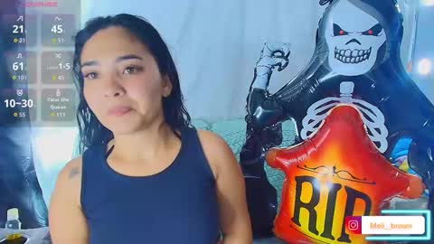    Independent model online show from 10-26-25, 03:12