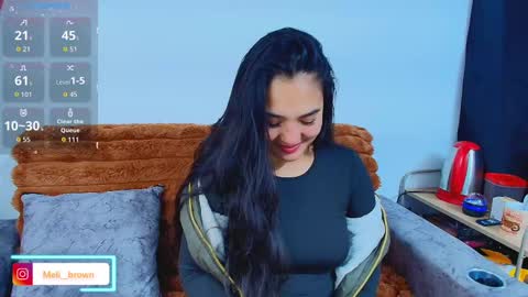    Independent model online show from 11-23-25, 08:36