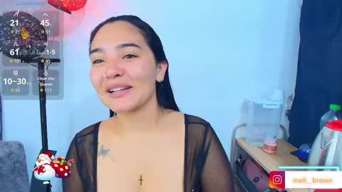    Independent model online show from 01-13-26, 01:33