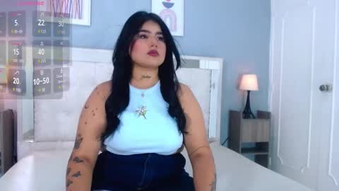 meli_blad online show from 02-15-25, 07:17