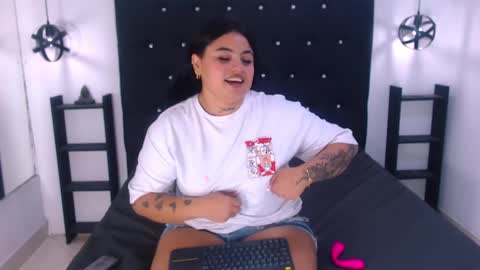 meli_blad online show from 02-24-25, 07:41