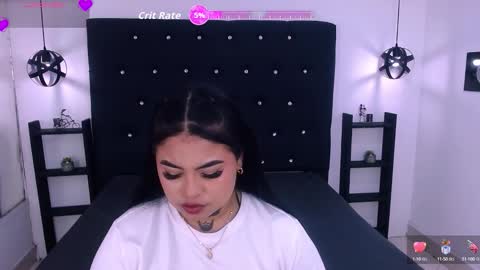 meli_blad online show from 09-25-25, 07:28