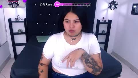 meli_blad online show from 10-09-25, 06:28