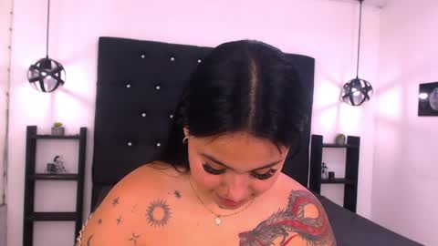 meli_blad online show from 04-03-26, 09:24