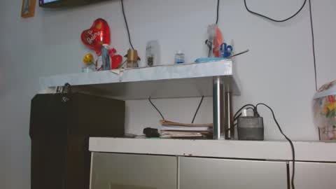 Maleja online show from 03-30-26, 08:32