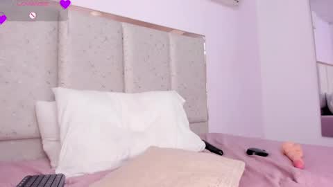 Meli  online show from 04-19-26, 06:10