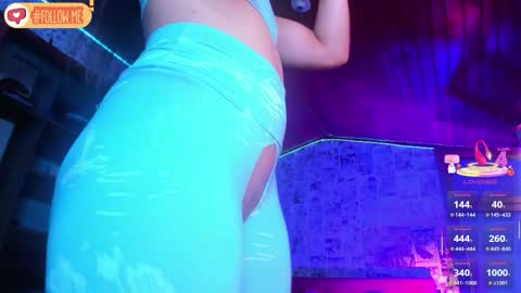 MELISSA online show from 10-10-25, 07:13